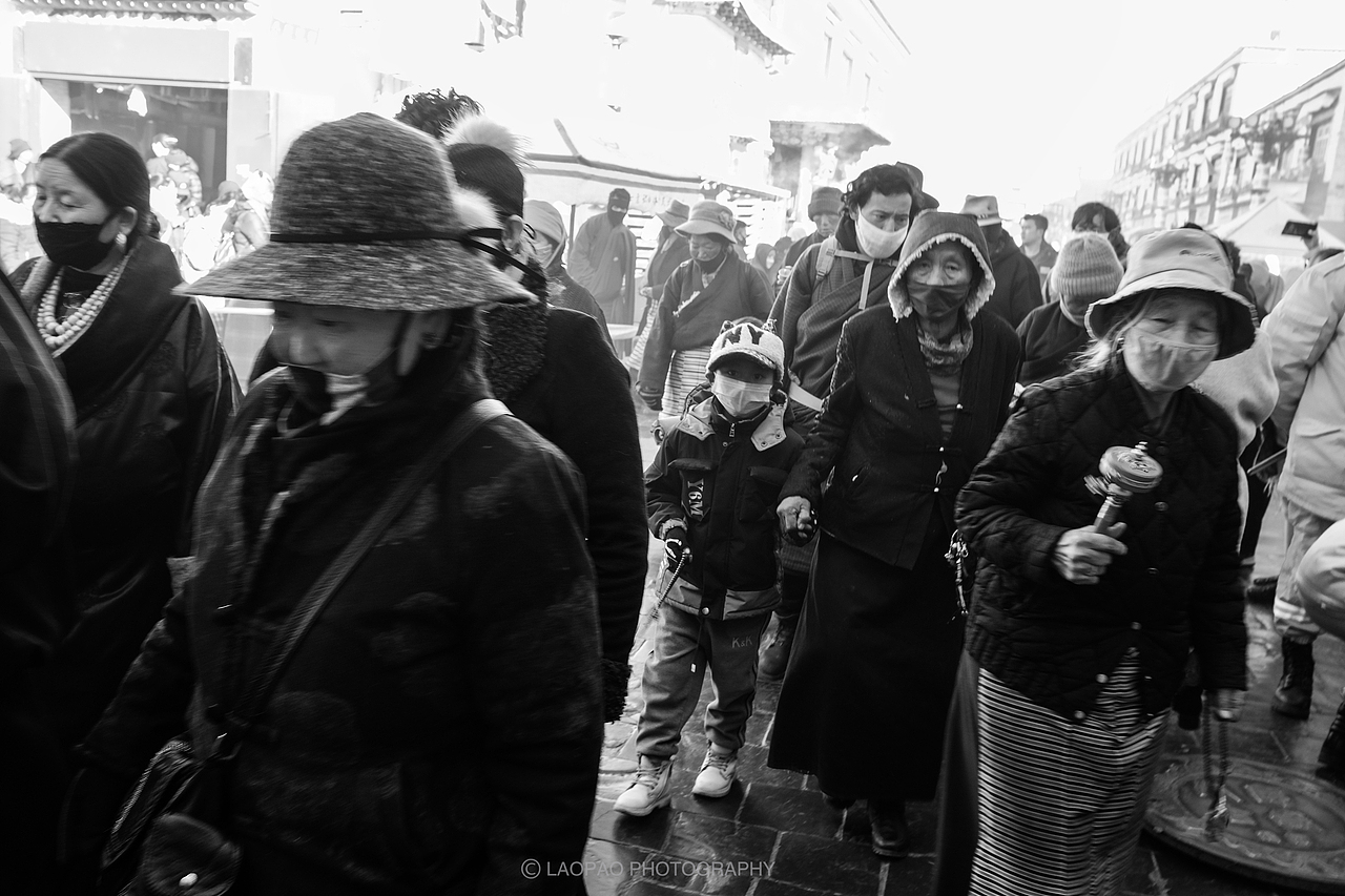 被信仰加持的地方，自有上天庇护（图ZMTk5MDAwODgw） - 人文/纪实摄影 - 站酷设计师老炮叔叔原创素材 - 站酷ZCOOL