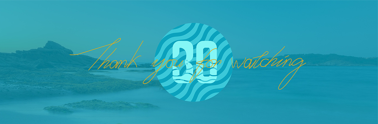 30海里创意海鲜 VI 设计