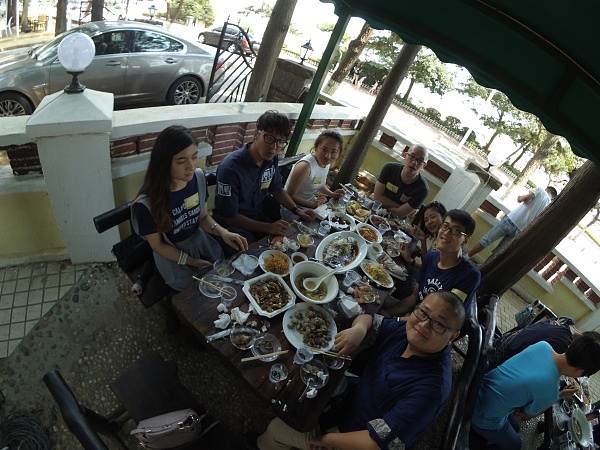 站酷九周年——青岛站