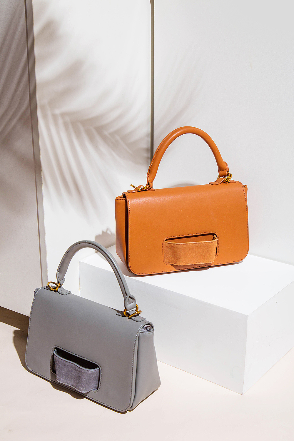 女包场景图拍摄