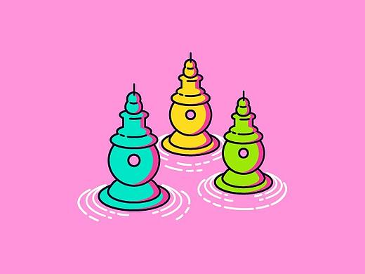 领克o2周边（个人主页-ZMjc2NDE0MTY=） - 创作习作 - 站酷设计师黑绸子原创素材 - 站酷ZCOOL