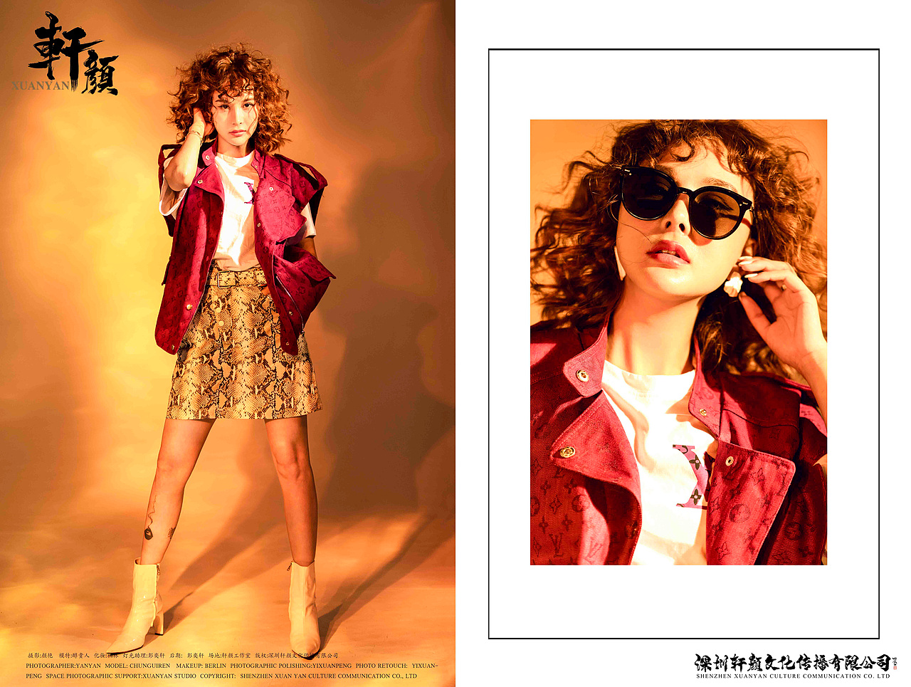 摩登时代（图ZMTY5NjIxMzUy） - 人像摄影 - 站酷设计师轩颜工作室原创素材 - 站酷ZCOOL