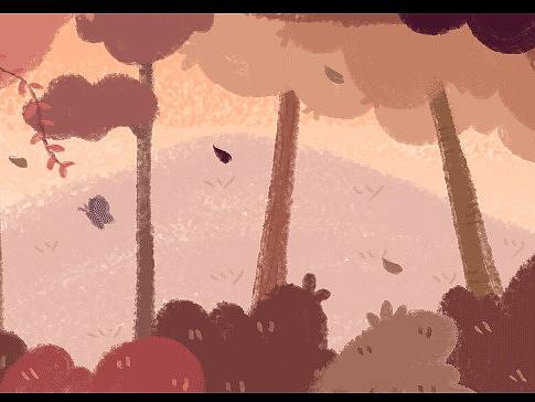 自己的站酷主页封面