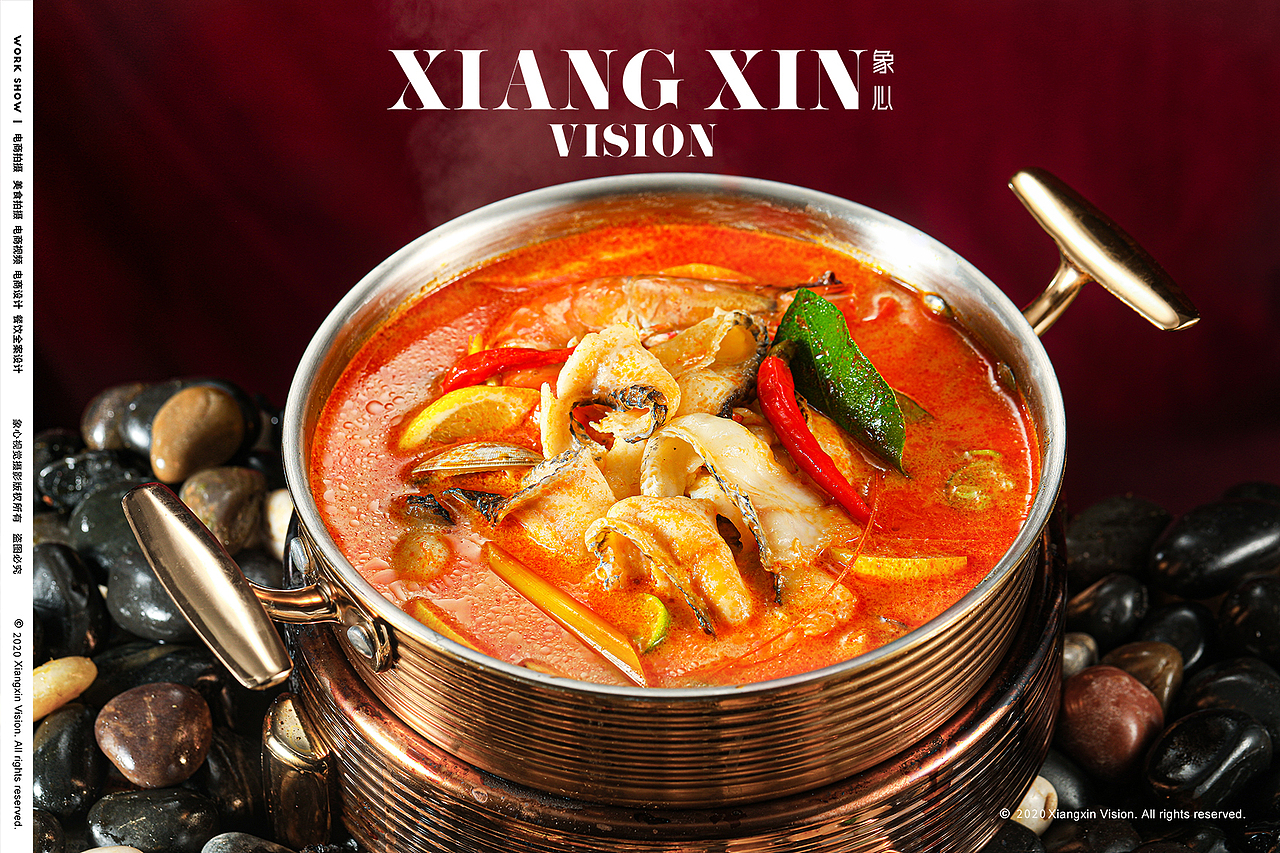 一组川菜（图ZMjMwNTk2NDEy） - 产品摄影 - 站酷设计师象心视觉原创素材 - 站酷ZCOOL