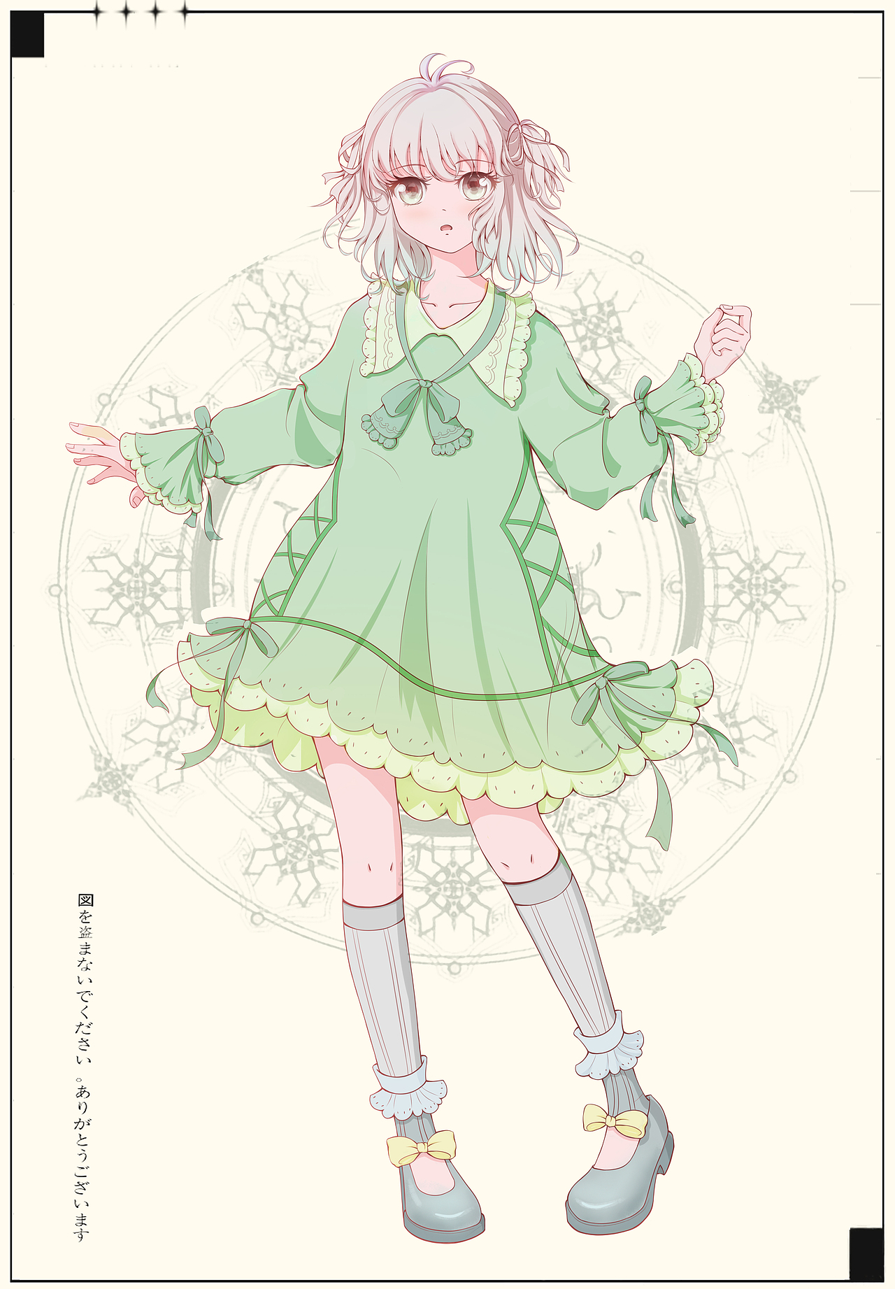 「课堂作业」（图ZMjY5MDUxMjUy） - 创作习作 - 站酷设计师橘白Yolo原创素材 - 站酷ZCOOL