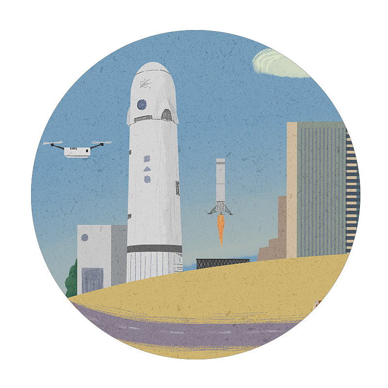 假如地球只是活了一天