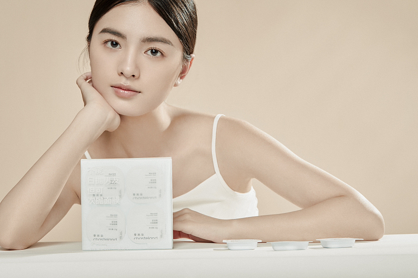 人像摄影|电商摄影