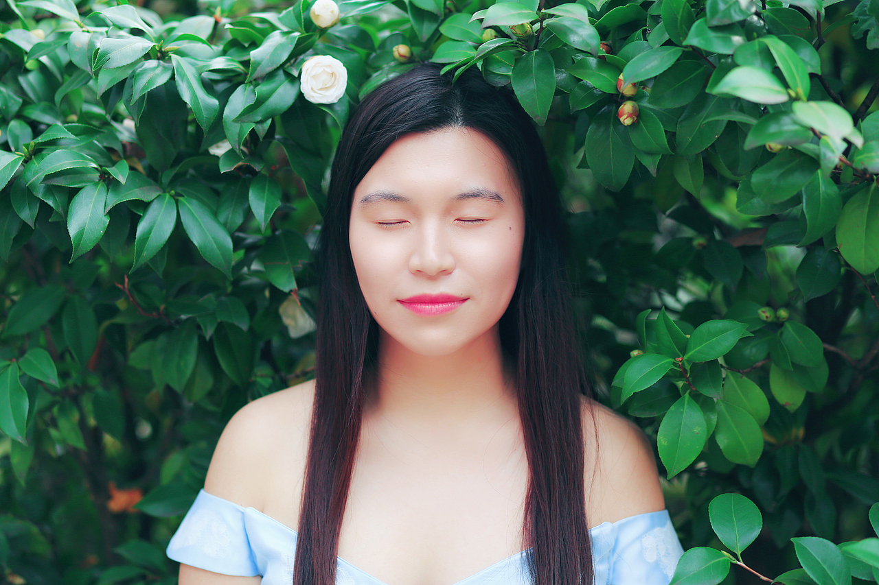 一近一远 一深一浅（图ZMTExMTI5MTA4） - 人像摄影 - 站酷设计师一碗粗粉加卤蛋原创素材 - 站酷ZCOOL