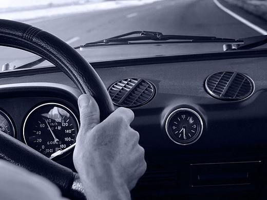 汽车舆情后台界面