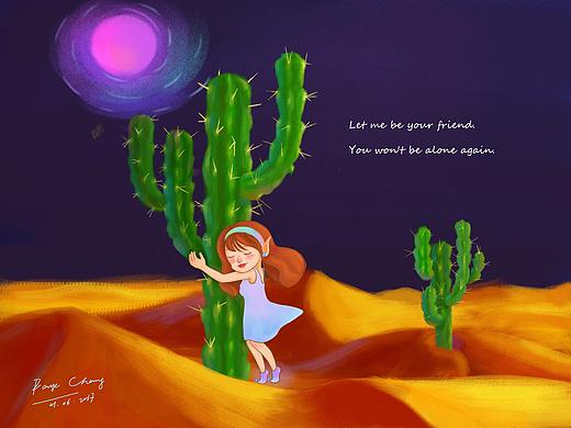 让我做你的朋友吧（个人主页-ZMzA5NTYwNzI=） - 创作习作 - 站酷设计师FayeA费啊原创素材 - 站酷ZCOOL