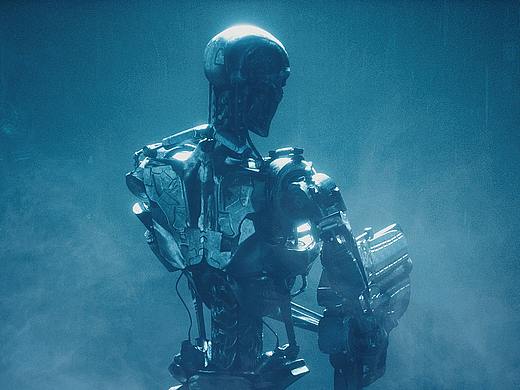 The Terminator