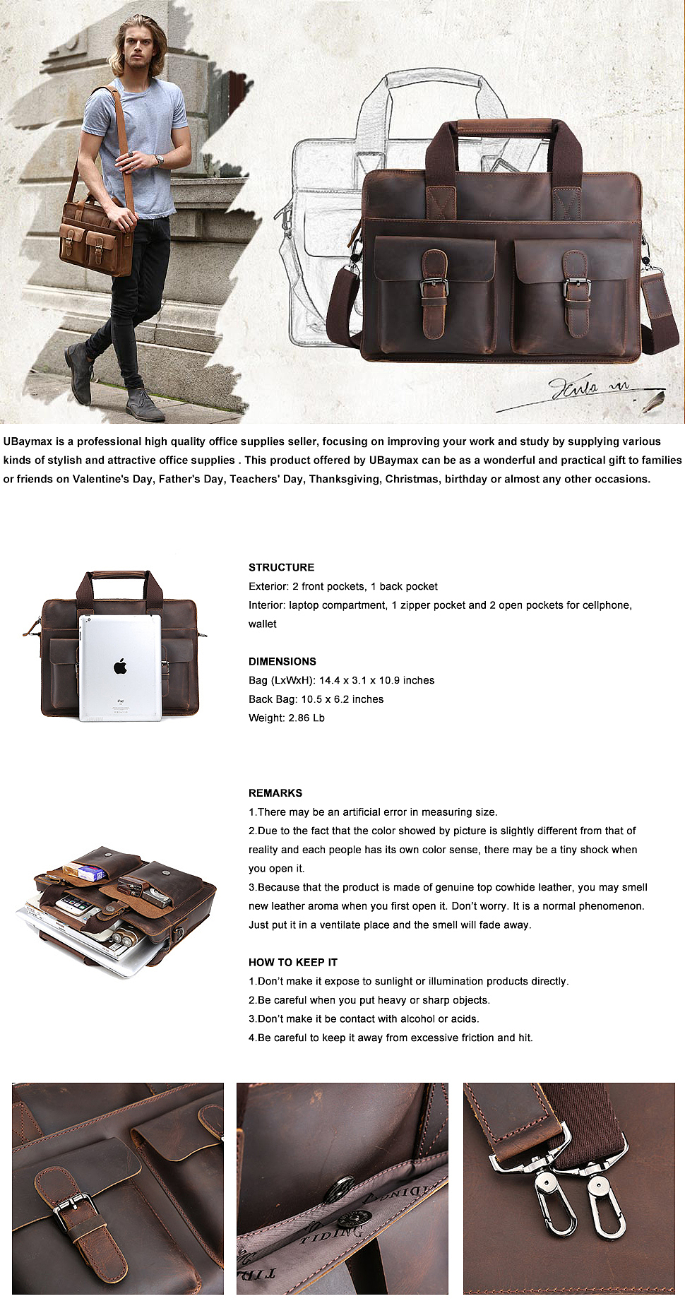 箱包類(lèi)產(chǎn)品A+界面設(shè)計(jì)（圖ZMTMyODU0MDA0） - 運(yùn)營(yíng)設(shè)計(jì) - 站酷設(shè)計(jì)師葉瀠原創(chuàng)素材 - 站酷ZCOOL