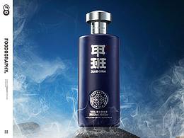 酒摄影