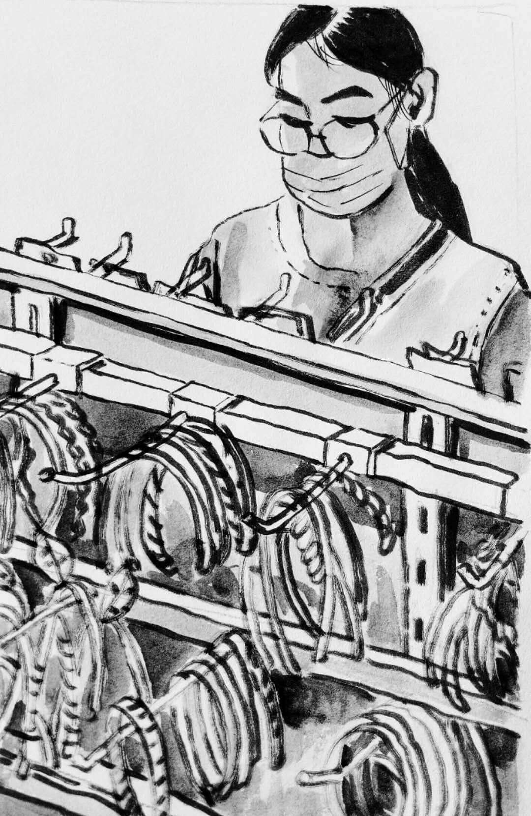 日常-黑白灰（图ZMjIxMDM1NjQ0） - 创作习作 - 站酷设计师赵子先生原创素材 - 站酷ZCOOL