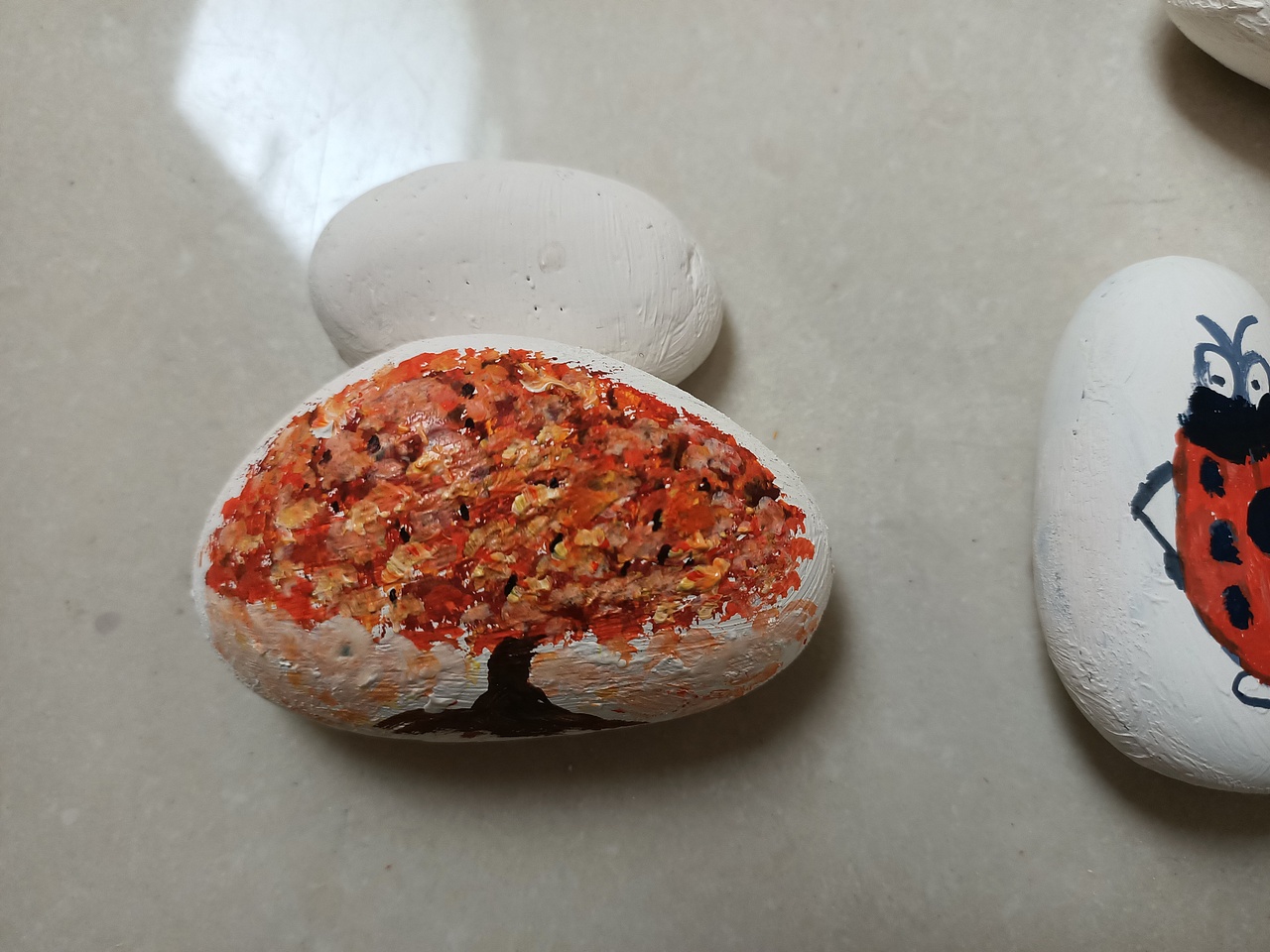 宅出艺术细胞,😂