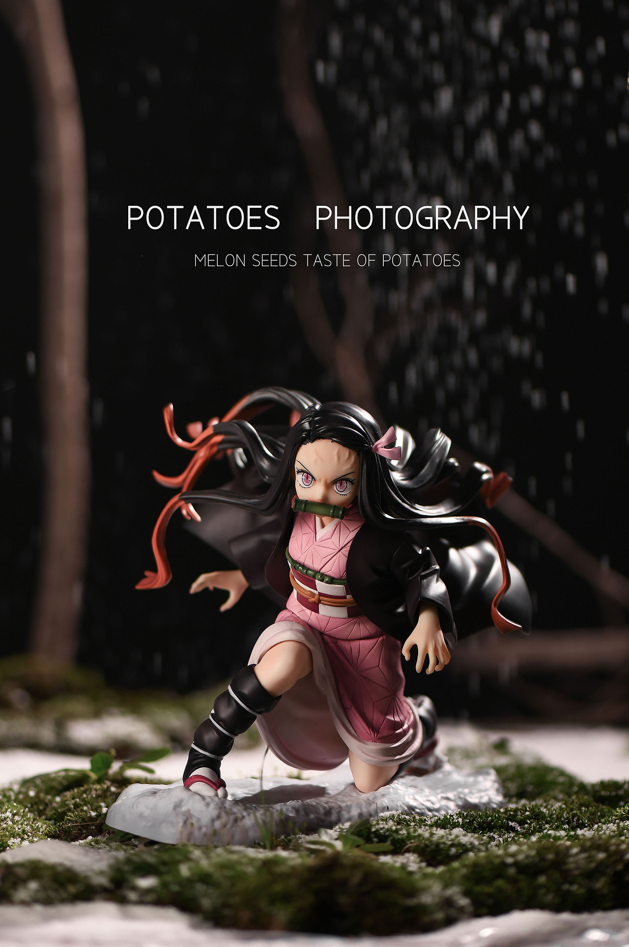 鬼滅之刃（圖ZMjQ0NDE5NjY4） - 產(chǎn)品攝影 - 站酷設(shè)計(jì)師瓜子味的土豆原創(chuàng)素材 - 站酷ZCOOL