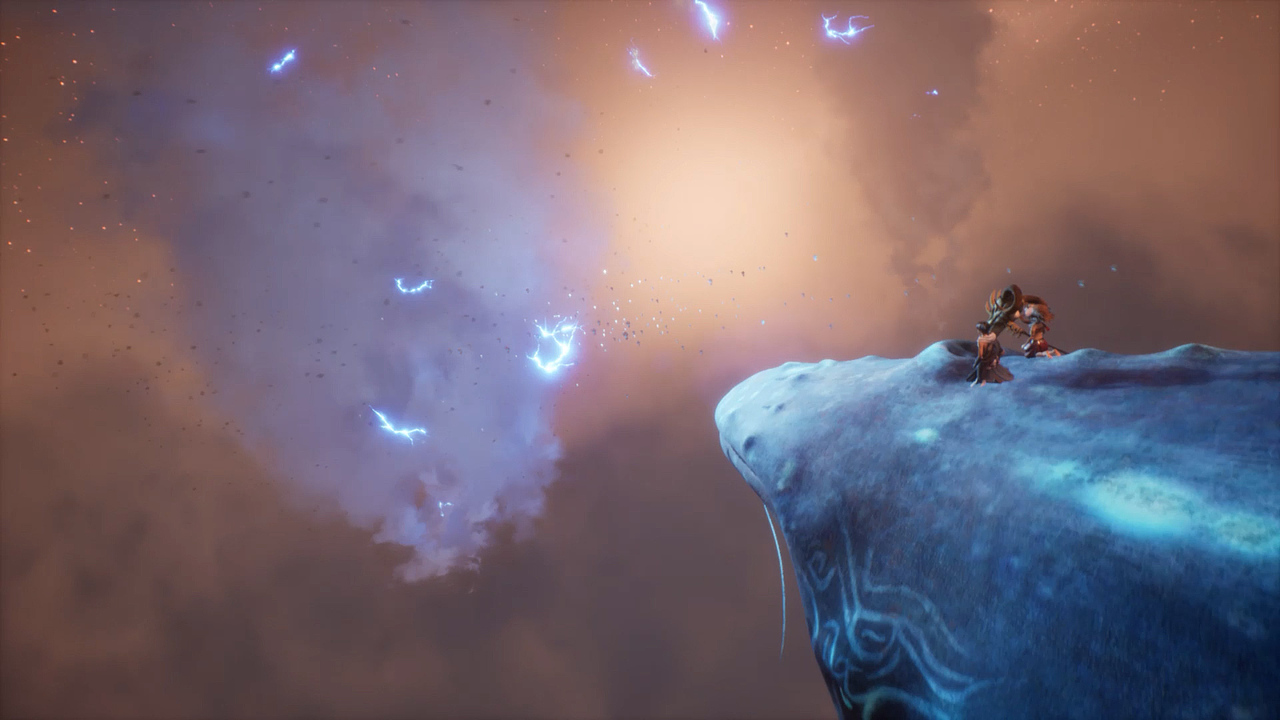 truemagic触梦妄想山海神魔星球