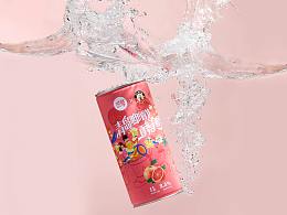 啤酒