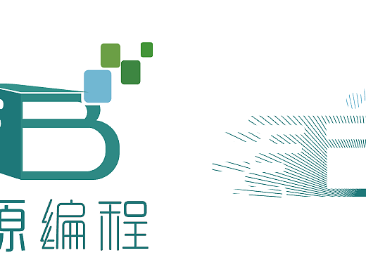 一组标志设计