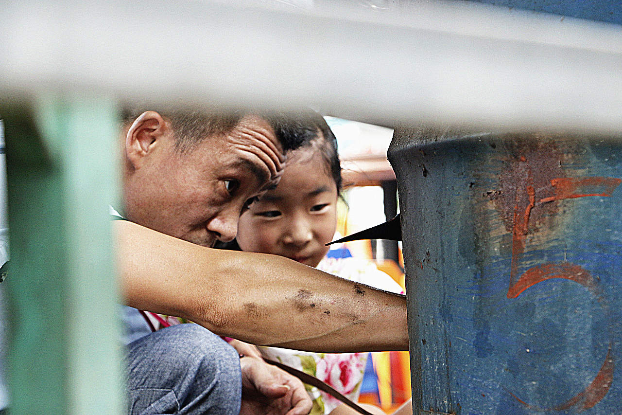 孩子（图ZODQ4OTAyNjg=） - 人像摄影 - 站酷设计师叨咪没有Soul原创素材 - 站酷ZCOOL