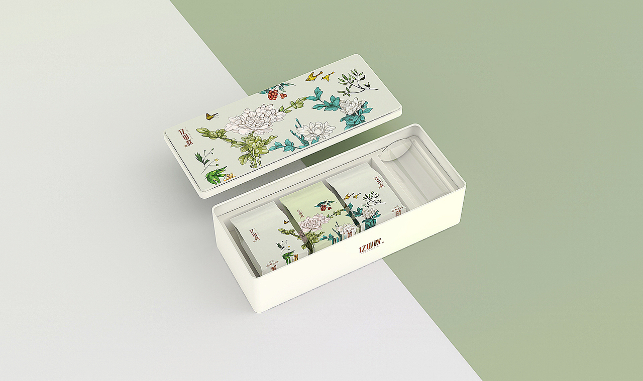 茶叶包装（图ZMTcxOTk1NDky） - 包装 - 站酷设计师佐兹原创素材 - 站酷ZCOOL