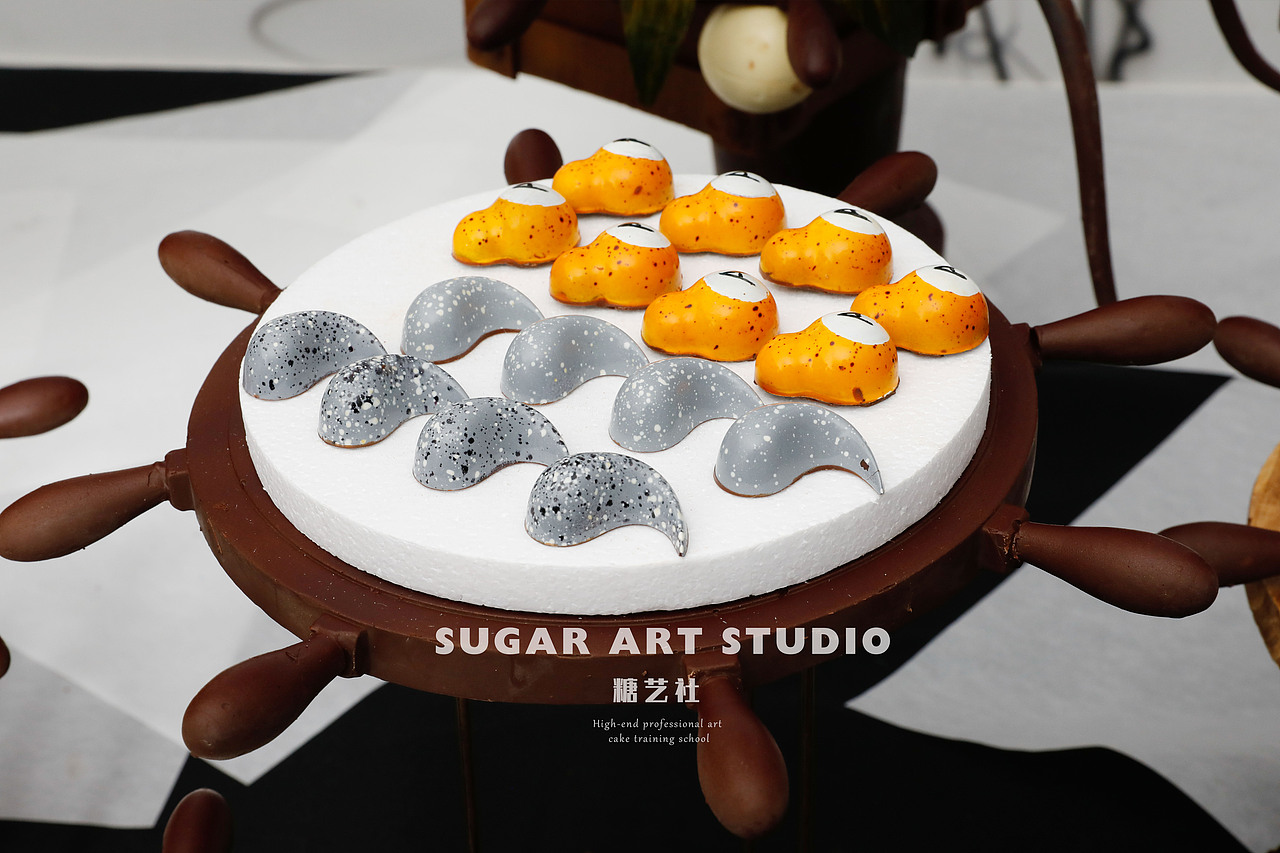 巧克力糖果拍摄/巧克力创意糖果拍摄/手工巧克力糖果