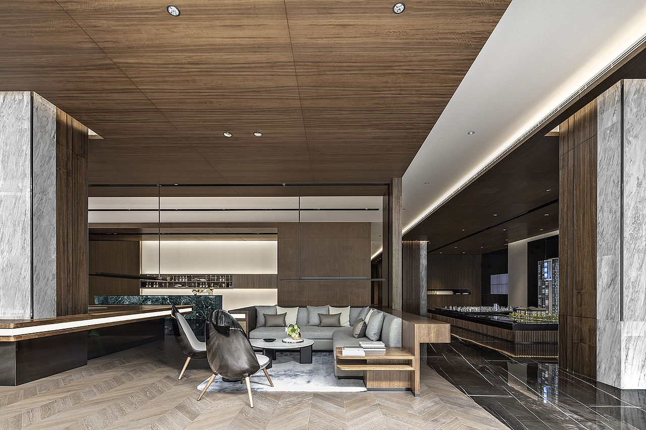 广州白云之窗营销中心（图ZMjk1NjIwNDMy） - 环境/建筑摄影 - 站酷设计师钟子鸣Jerry原创素材 - 站酷ZCOOL