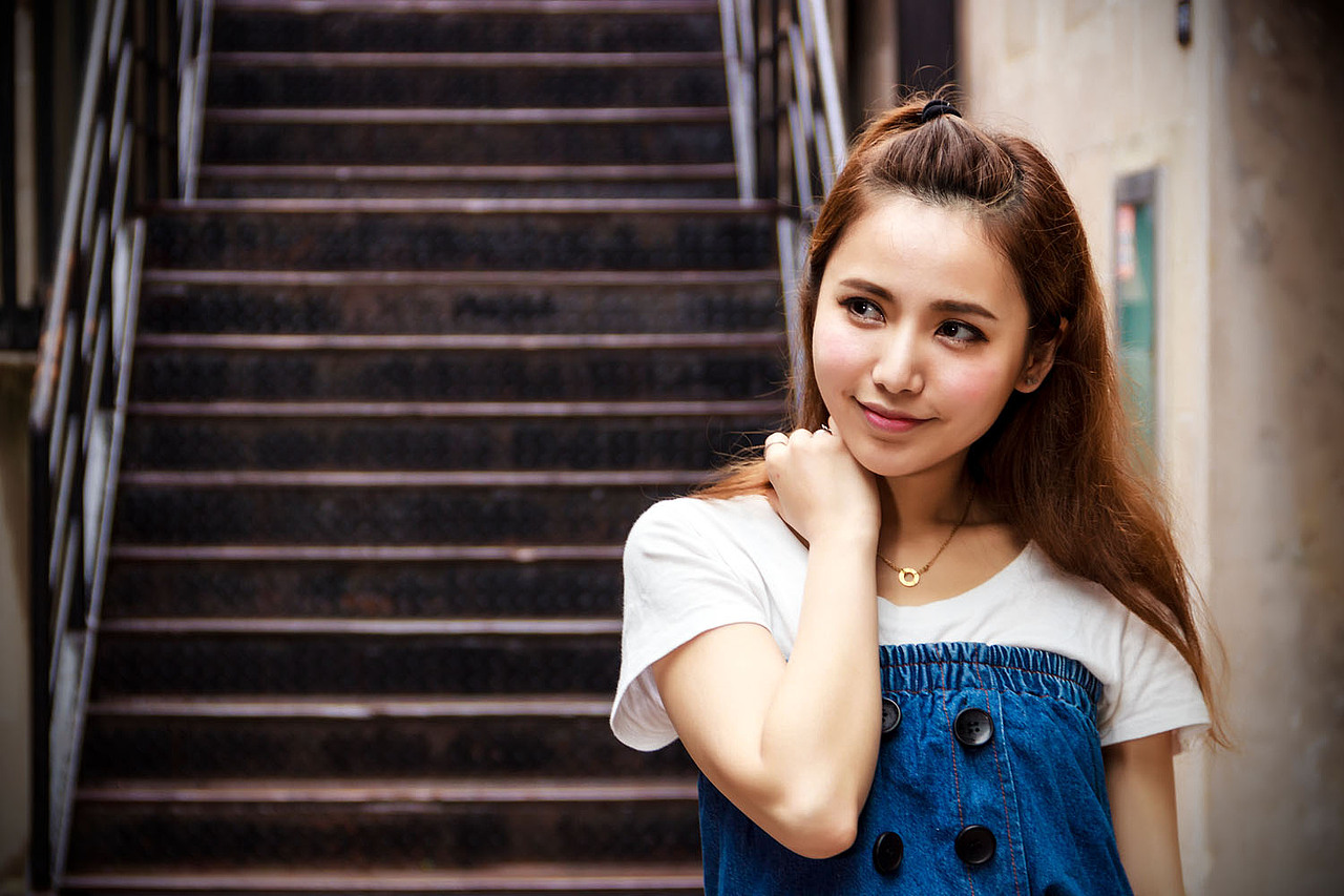 人像摄影 | 一九三三