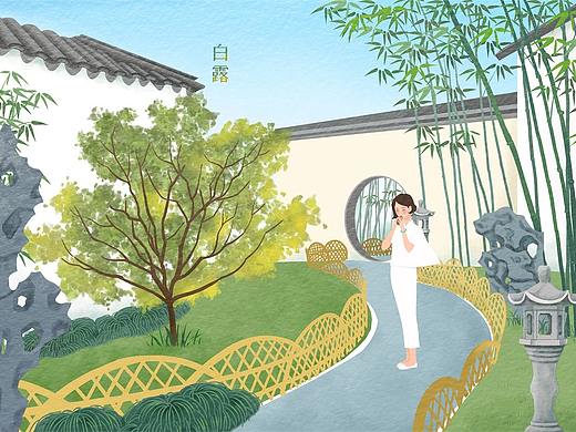 节气系列