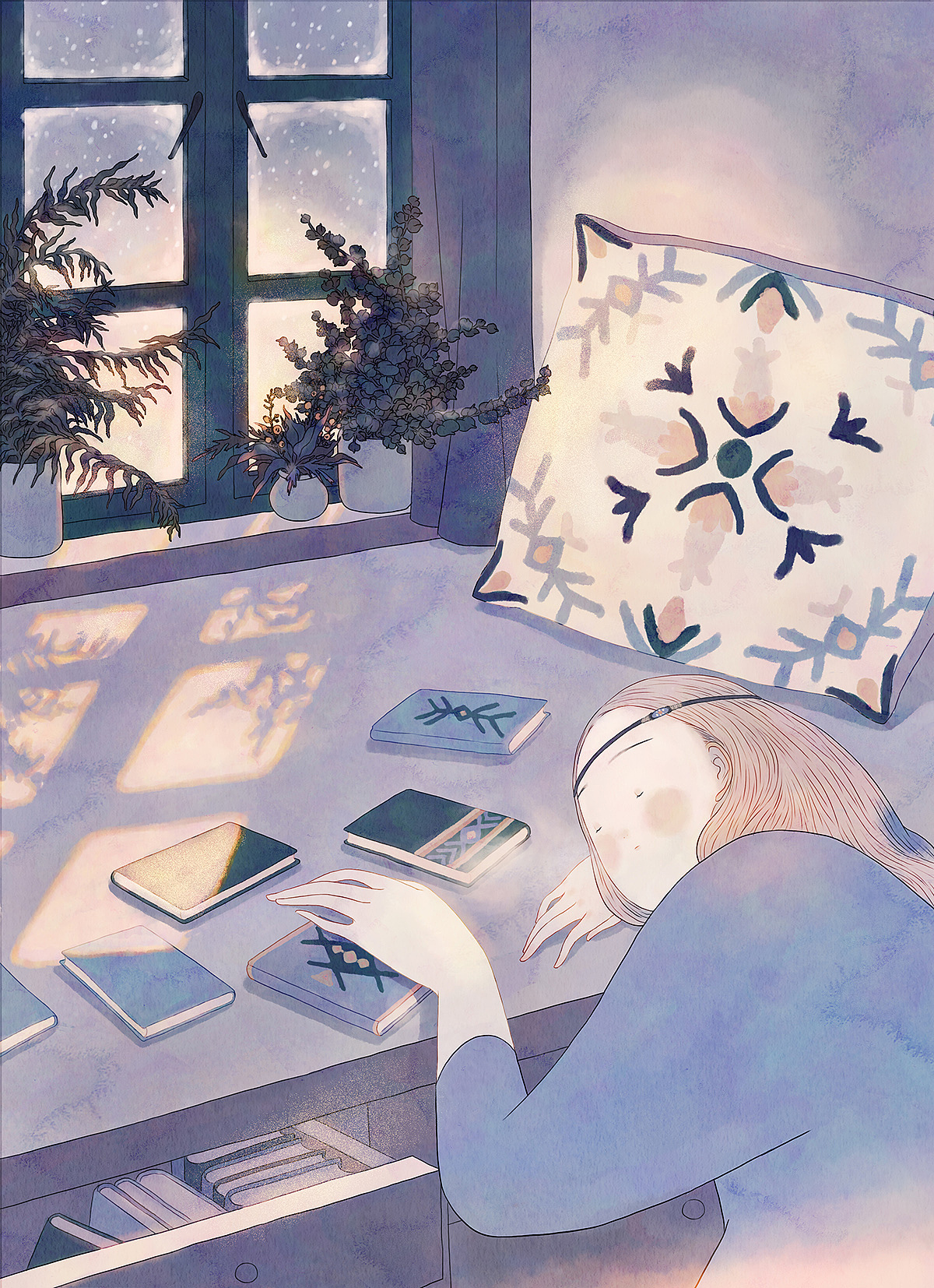 木言-《一些杂图》（图ZMjg4NDc3MTk2） - 创作习作 - 站酷设计师木言木言木言原创素材 - 站酷ZCOOL