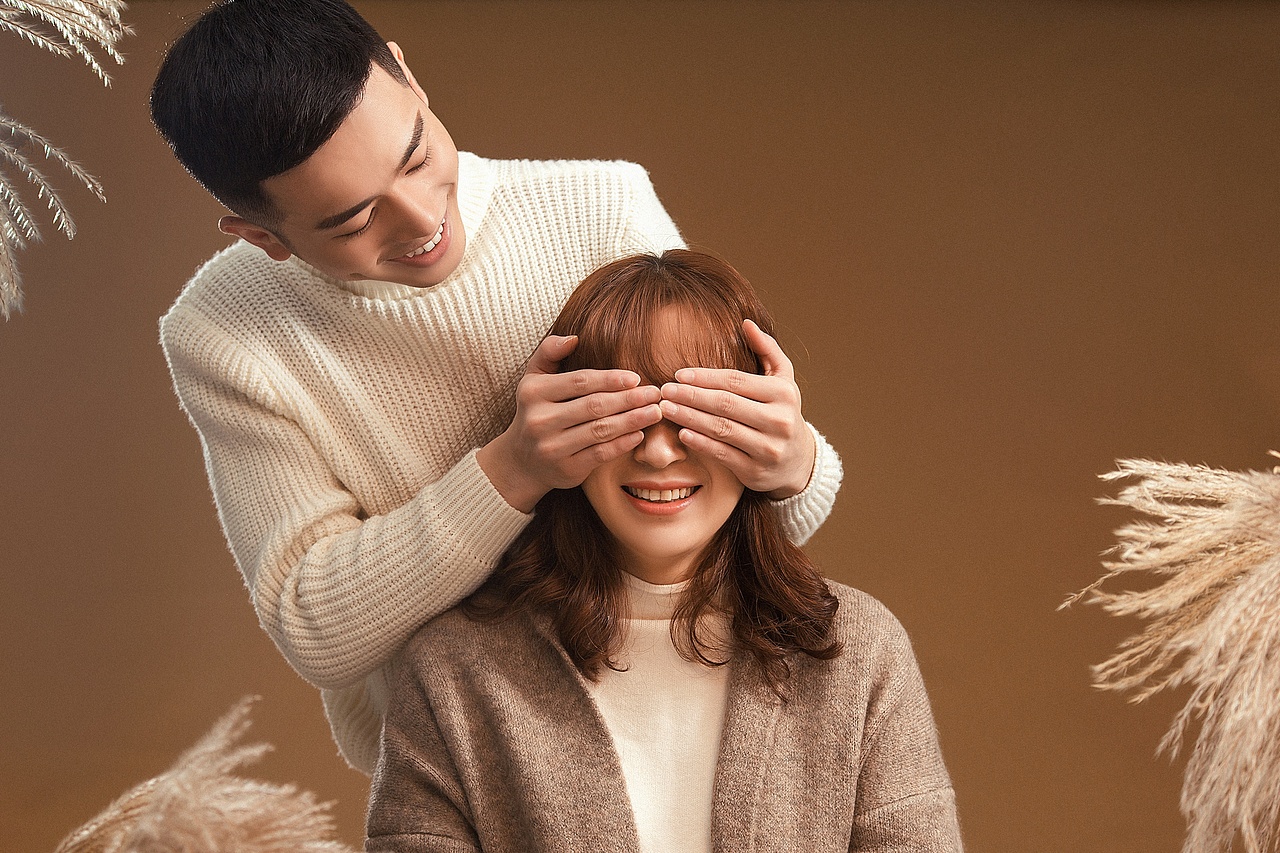 全家福温情居家系列