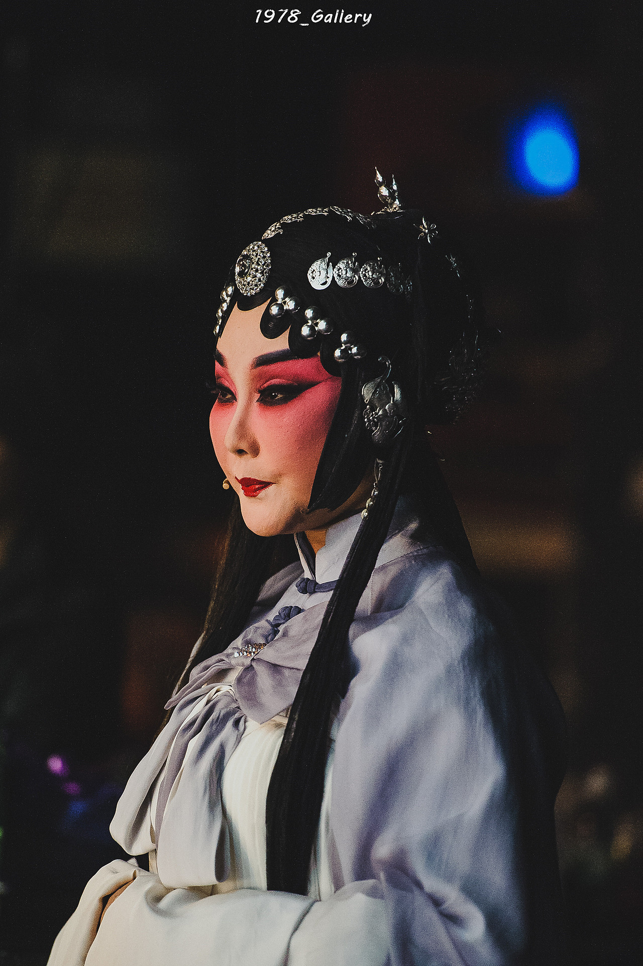 评剧【赵锦棠.粥棚】曾昭娟（图ZNjE4Njc0NjQ=） - 人像摄影 - 站酷设计师1978_Gallery原创素材 - 站酷ZCOOL