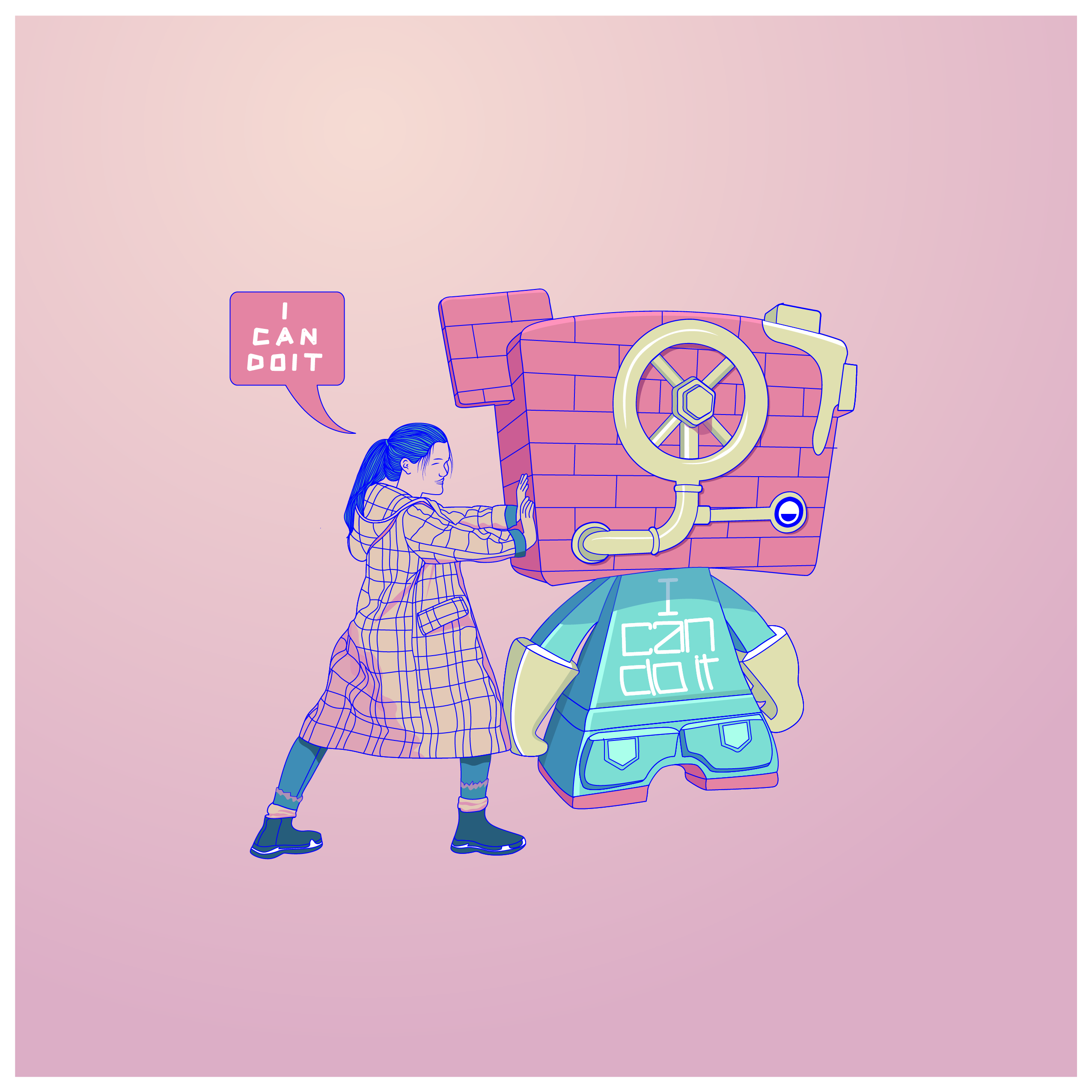 容藝的個人主頁（封面預(yù)覽） - 主頁封面設(shè)置 - 站酷設(shè)計師容藝原創(chuàng)素材 - 站酷ZCOOL