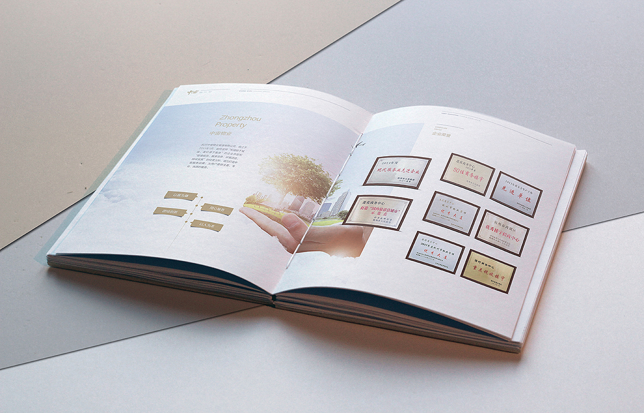 中宙纪念画册设计（图ZMTkxMjIxMTM2） - 书籍/画册 - 站酷设计师小已er原创素材 - 站酷ZCOOL