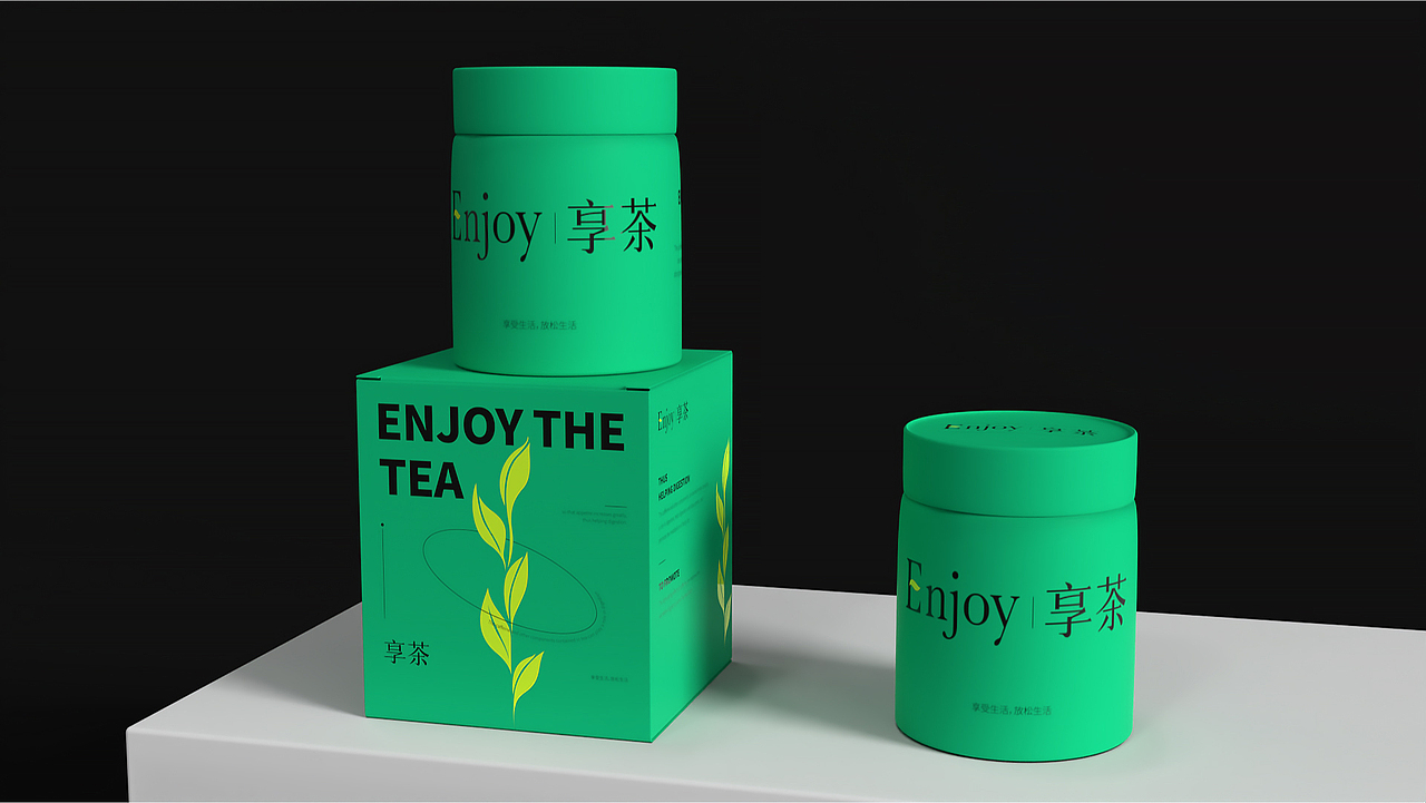 享茶-品牌提案、包装（图ZMjk2MjEyNDYw） - 品牌 - 站酷设计师李晓培原创素材 - 站酷ZCOOL