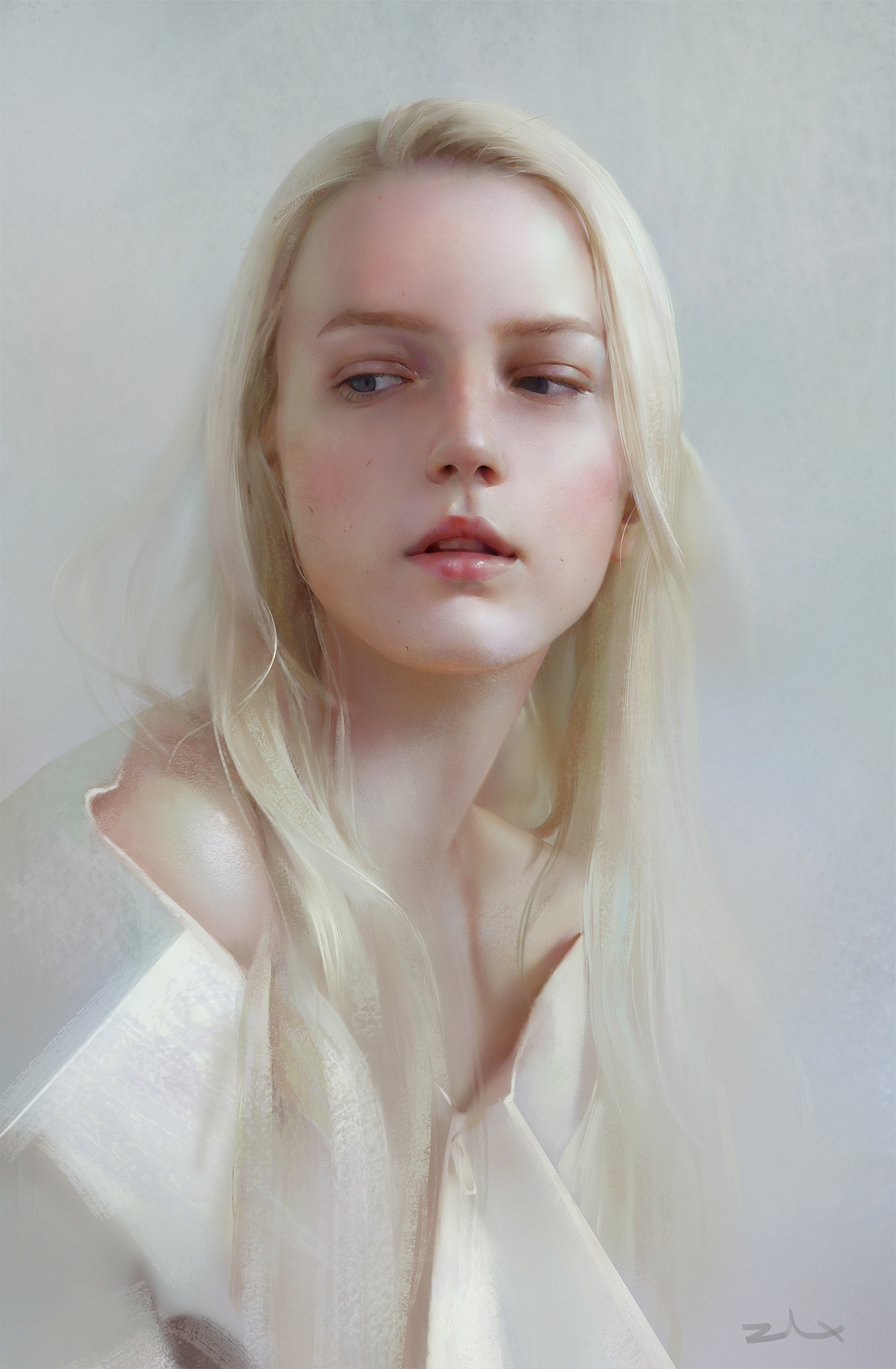 练习（图ZOTc1NDkzNDA=） - 创作习作 - 站酷设计师凌萱君原创素材 - 站酷ZCOOL