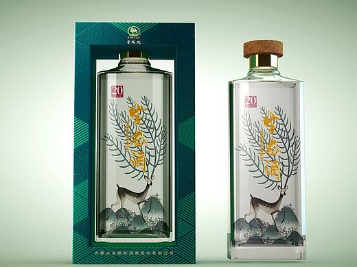 双面开窗盒（个人主页-ZMzU1NTkyMjA=） - 包装 - 站酷设计师我不懂2222222原创素材 - 站酷ZCOOL