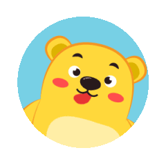 芒果熊表情6——(日常篇)