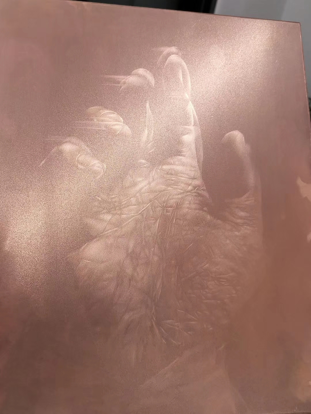 2021中央美術(shù)學(xué)院研究生畢業(yè)作品《靈泊》（圖ZMjU1MjE3OTYw） - 繪畫 - 站酷設(shè)計(jì)師雙強(qiáng)原創(chuàng)素材 - 站酷ZCOOL