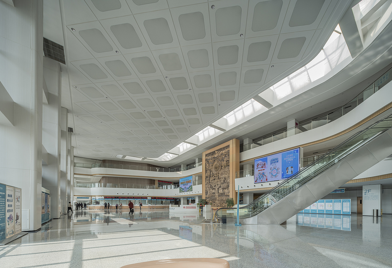 潍坊市益都中心医院