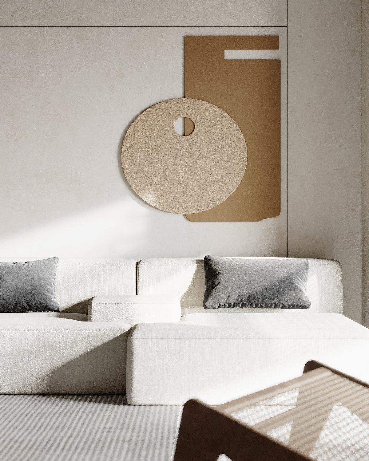 家装表现-2020-12-7（图ZMjM0ODQxNjIw） - 家装设计 - 站酷设计师慕尚空间原创素材 - 站酷ZCOOL