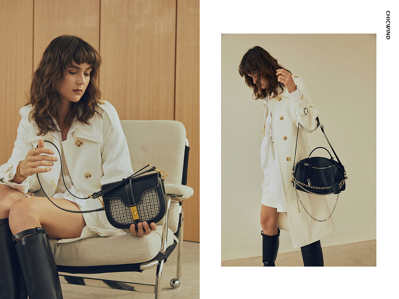 2020年拍的女包-那些喜欢的图集合