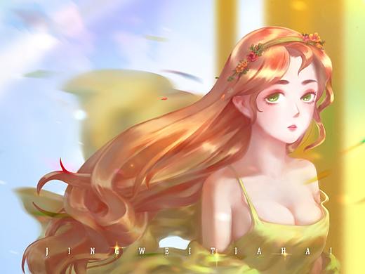 春日晴光