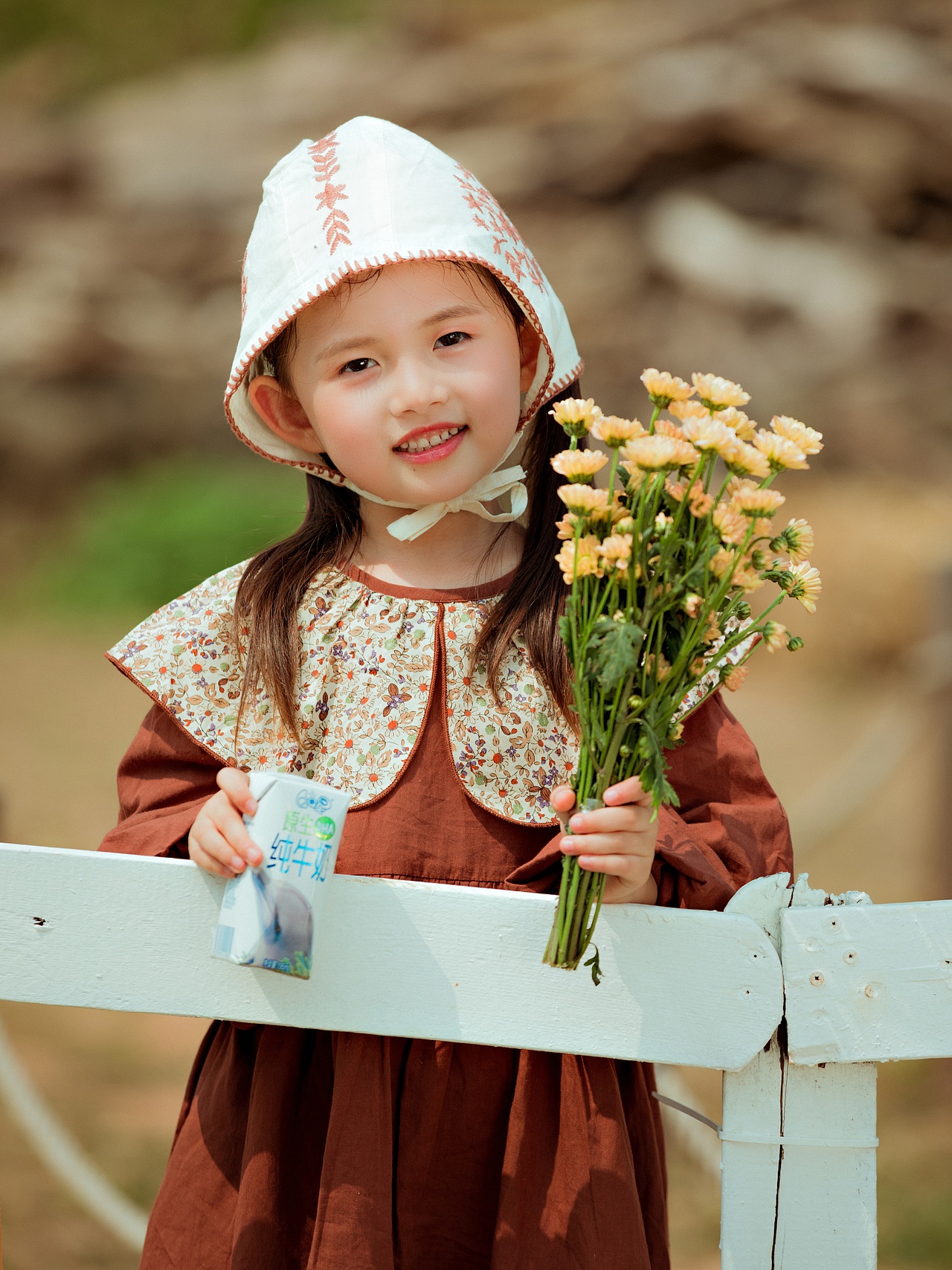 QQ星牧场主题平面摄影（图ZMjkyOTkyNTg0） - 人像摄影 - 站酷设计师深圳那片蓝天广告原创素材 - 站酷ZCOOL