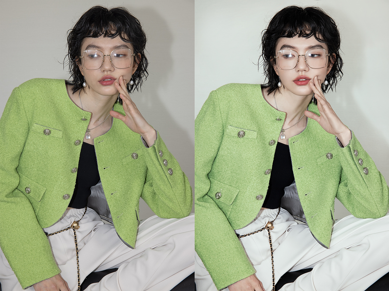 人像修图（图ZMjkxODU0ODM2） - 修图/后期 - 站酷设计师Fxqdzxzq原创素材 - 站酷ZCOOL