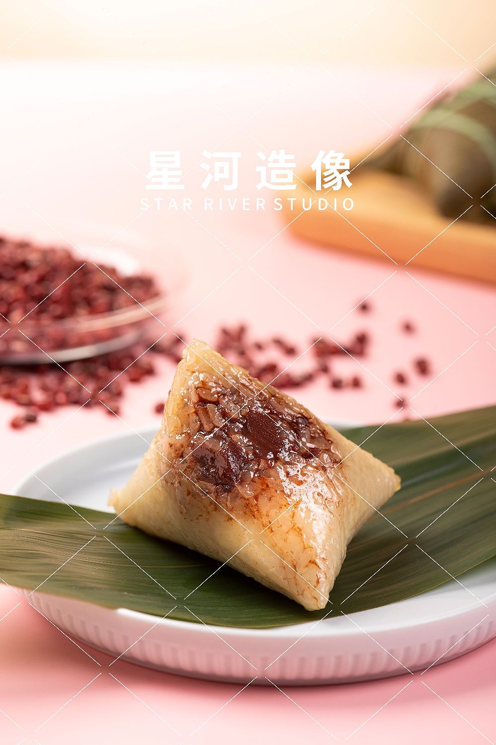 端午粽子拍摄（图ZMzY5MTI0NjIw） - 美食摄影 - 站酷设计师87映画原创素材 - 站酷ZCOOL