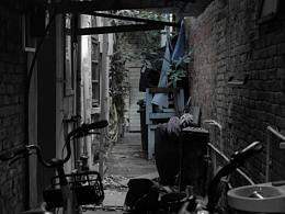 人间烟火——东莞（下呗坊）