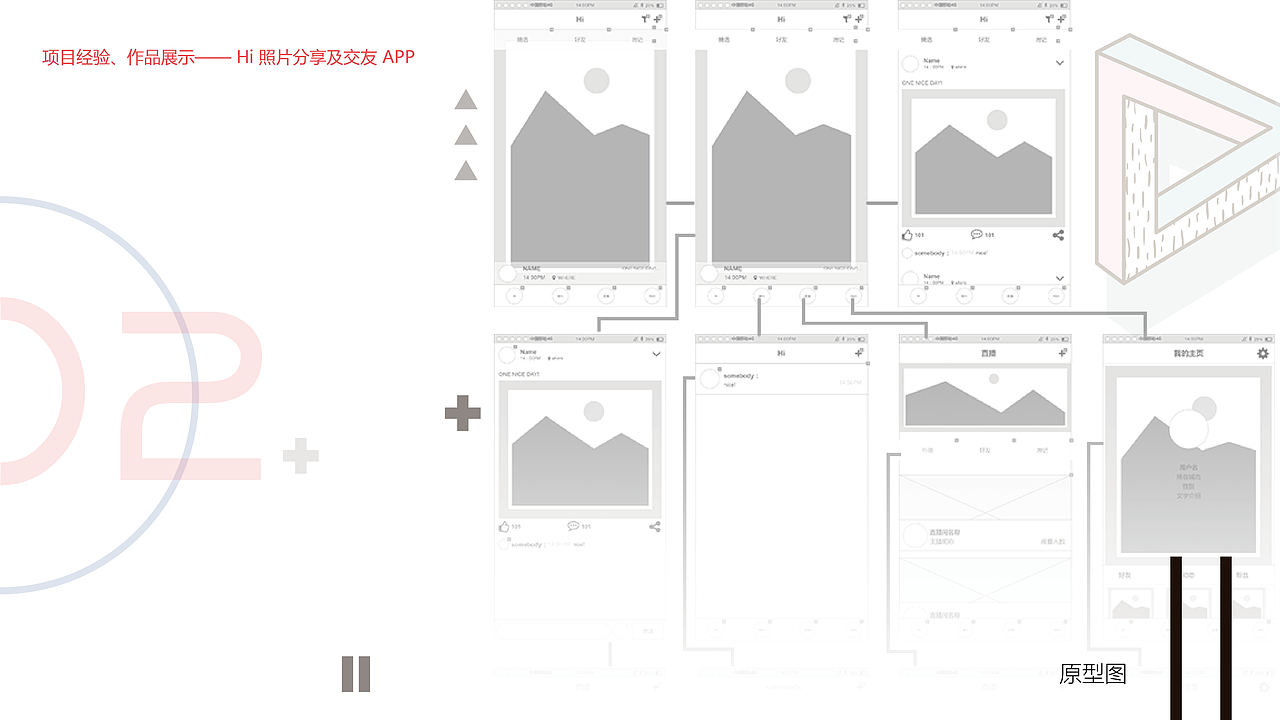 个人作品集（图ZODg4ODg5NTI=） - 其他UI - 站酷设计师Sauzend原创素材 - 站酷ZCOOL