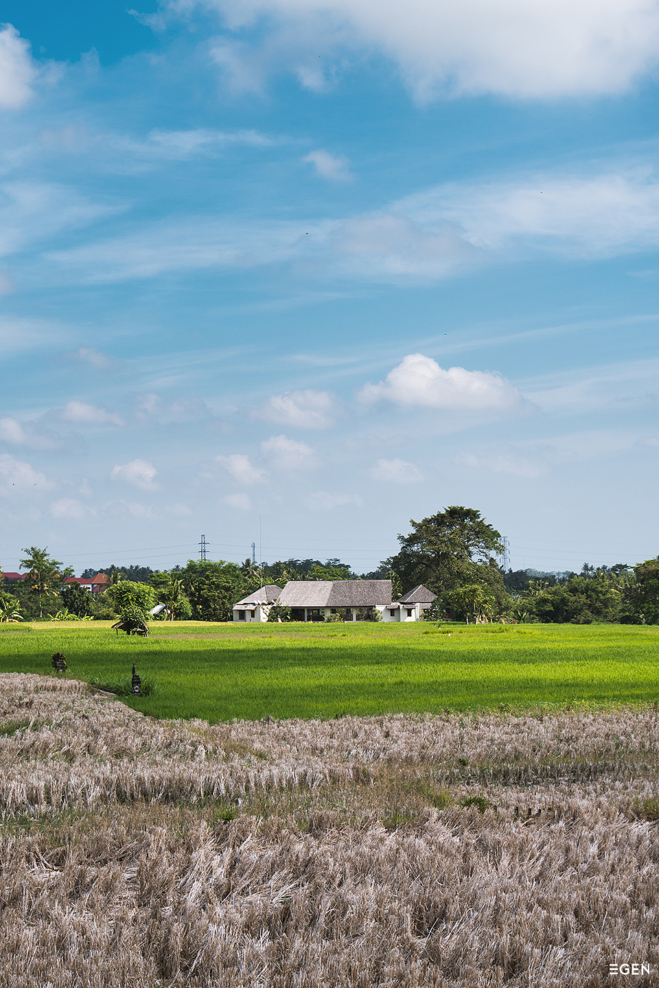 《Trip to Bali》 旅途记忆-巴厘岛