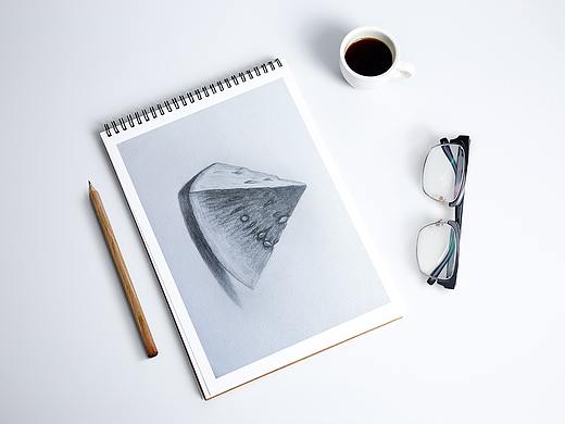 西瓜素描（個(gè)人主頁-ZNDIyOTQwODA=） - 其他平面 - 站酷設(shè)計(jì)師海豚音創(chuàng)想原創(chuàng)素材 - 站酷ZCOOL